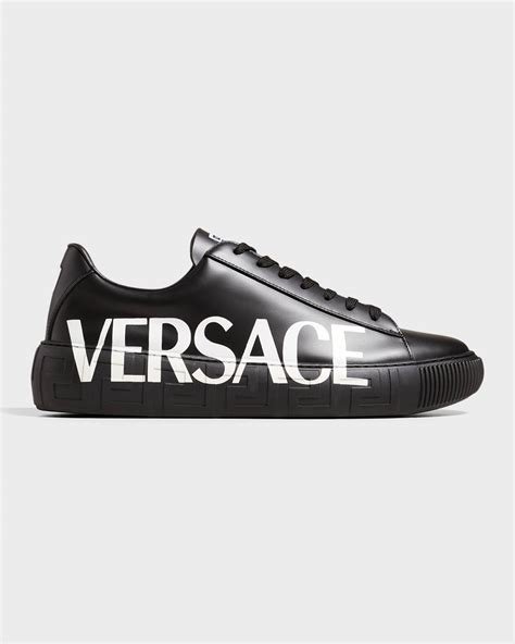 versace linea sneaker|versace sneaker price.